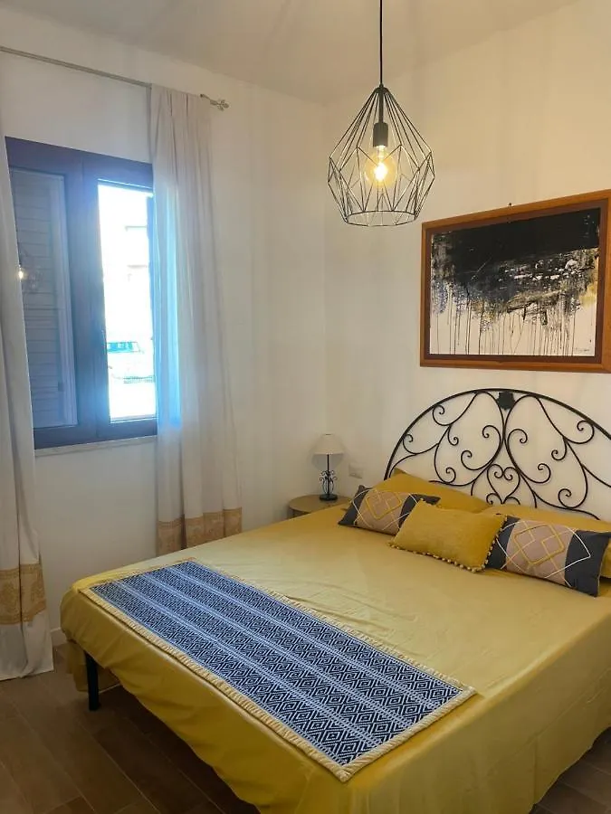 Appartamento Mareblu Simius Villasimius