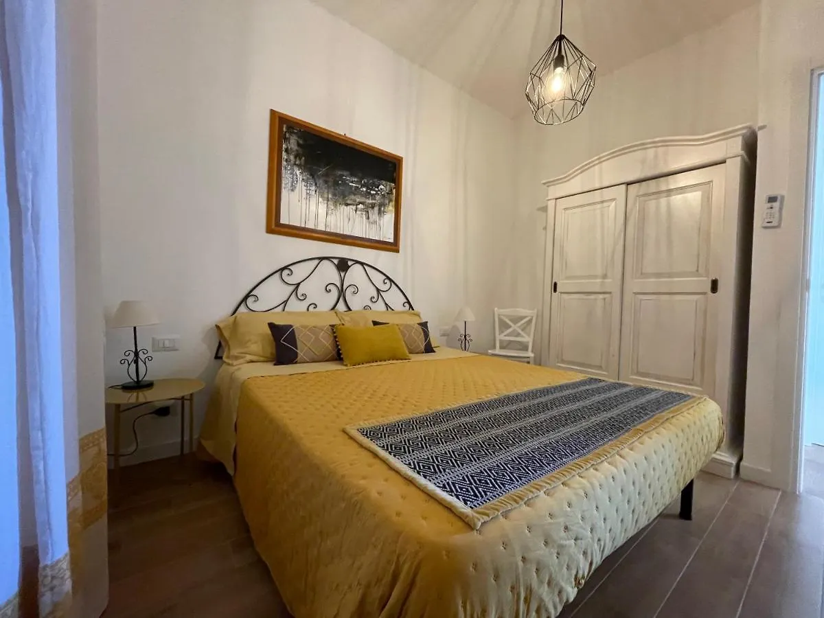 Appartamento Mareblu Simius Villasimius
