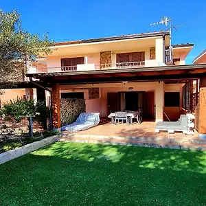 Eliselena Vacation Ever Villasimius