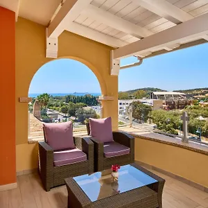 Simius Bay Bed and breakfast