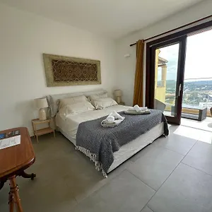 Apartment Con Vista, Villasimius